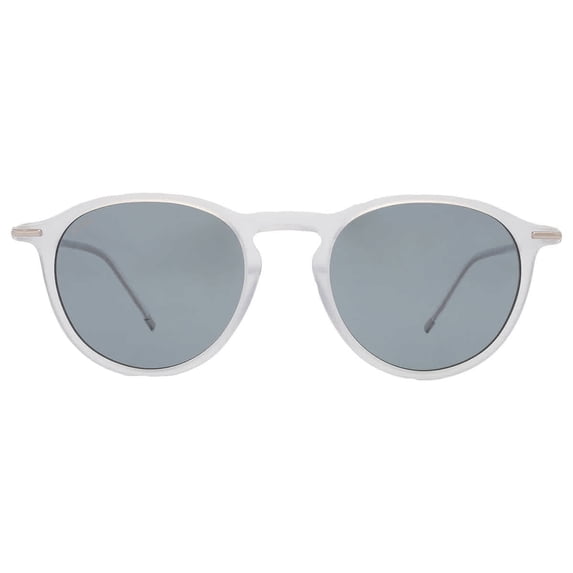 Hugo Boss BOSS 1309/S 50mm Round Sunglasses Men's - Walmart.com