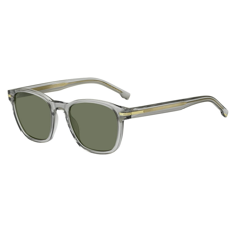 Hugo Boss BOSS 1505 S Sunglasses GREEN GREEN 52 20 145 Walmart