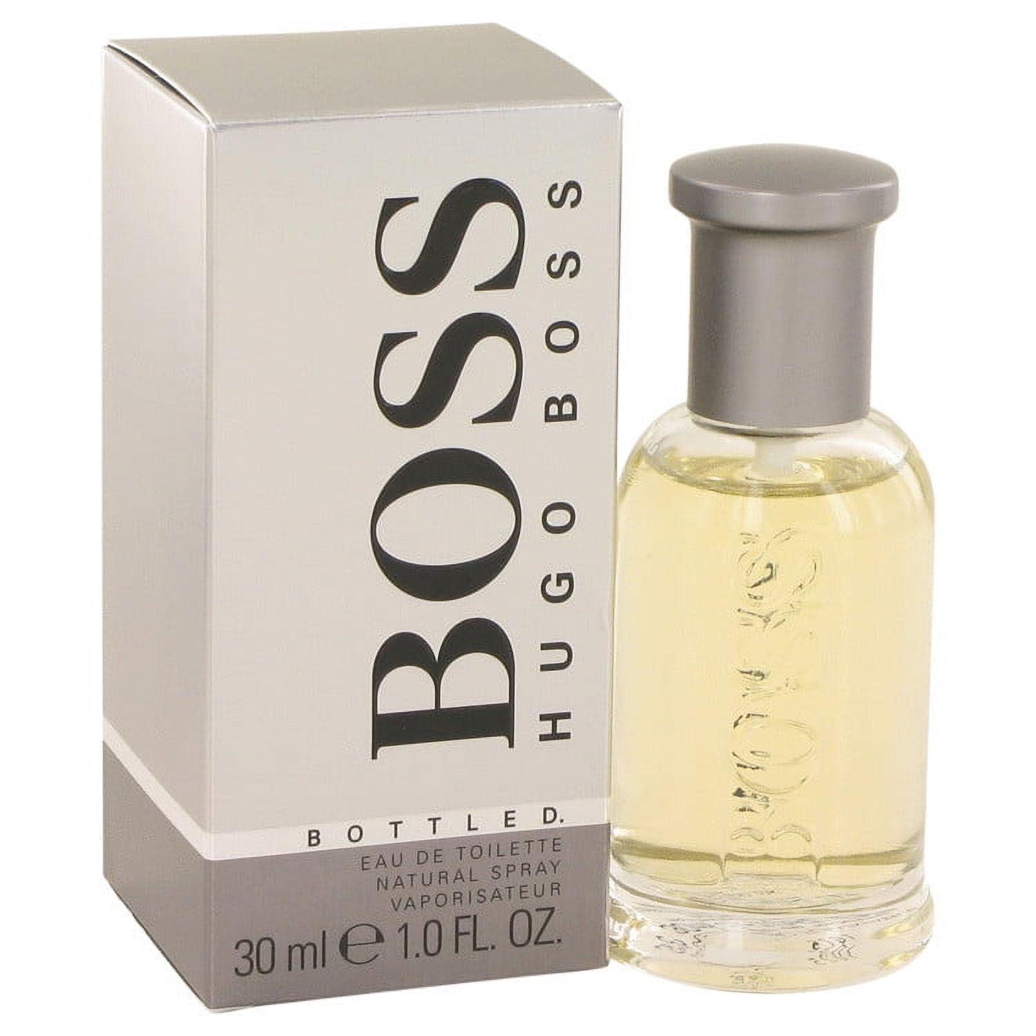 Boss No. 6 Eau De Toilette Spray (Grey Box) By Hugo Boss Boss No. 6 Eau De Toilette Spray (Grey Box) By Hugo Boss