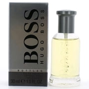 Hugo Boss BOSS NO. 6 Eau De Toilette Spray Grey Box for Men 1 oz