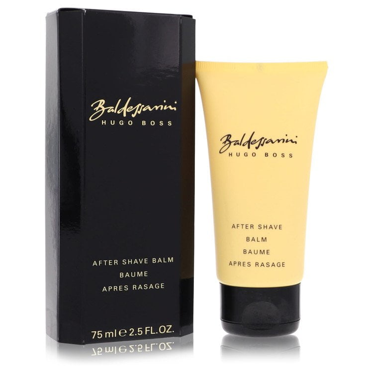 Baldessarini After Shave Balm By Hugo Boss Baldessarini After Shave Balm By Hugo Boss