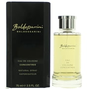 Hugo Boss Baldessarini Eau De Cologne Concentree Spray for Men 2.5 oz