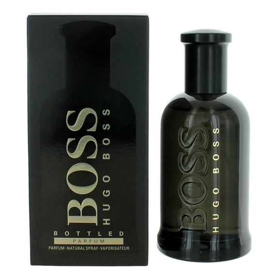 Hugo Boss Boss Bottled , 3.3 oz Parfum Spray