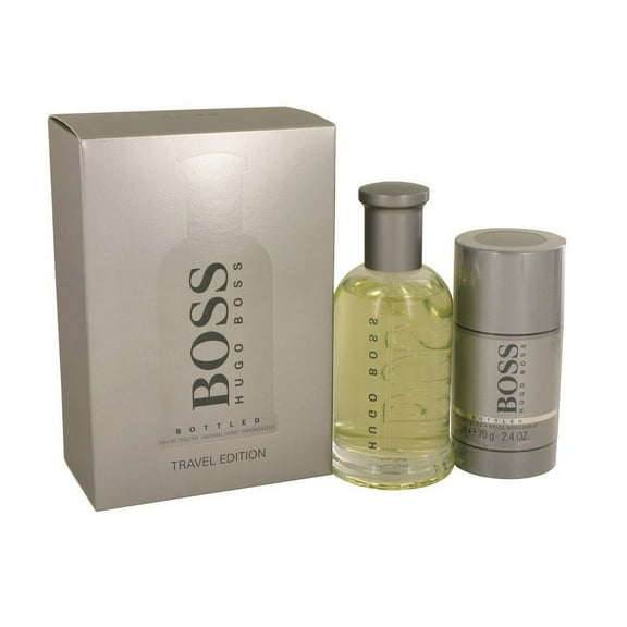 Hugo Boss - Bottled 2 Piece Gift Set: Eau de Toilette (100ml) & Deodorant Stick (75ml)