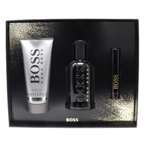 Hugo Boss BOHM9 Boss Bottled No.6 Set for Men