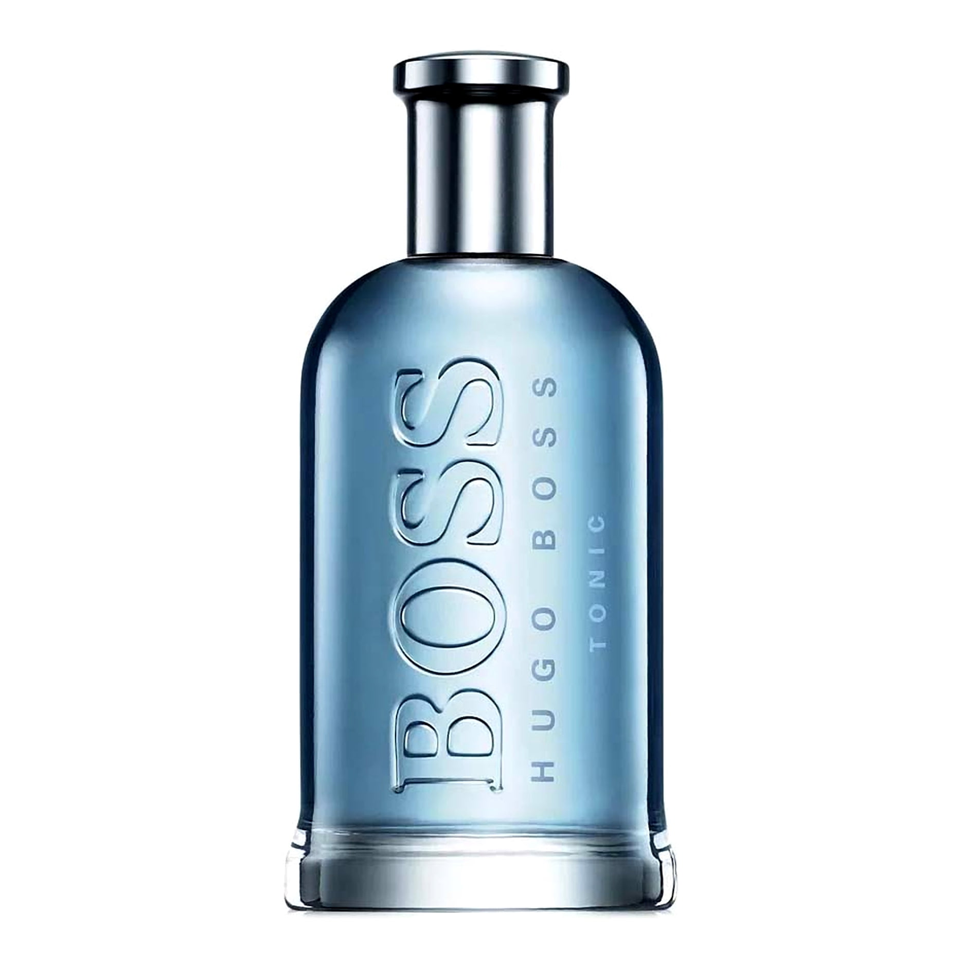 Hugo Boss Bottled Tonic Men's Eau de Toilette Spray, Refreshing