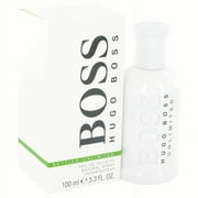 Hugo Boss Boss Bottled Unlimited Eau De Toilette Spray for Men 3.3 oz