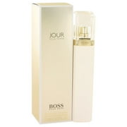 Hugo Boss Jour Pour Femme Eau De Parfum Spray for Women 2.5 oz