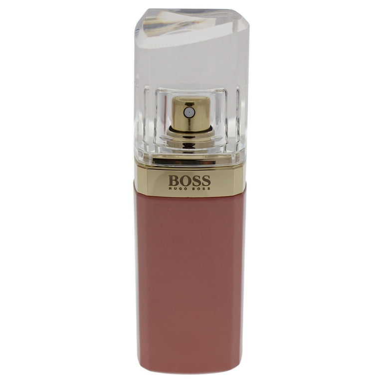 Boss Ma Vie Eau De Parfum Spray By Hugo Boss - 1 oz Boss Ma Vie Eau De Parfum Spray By Hugo Boss - 1 oz
