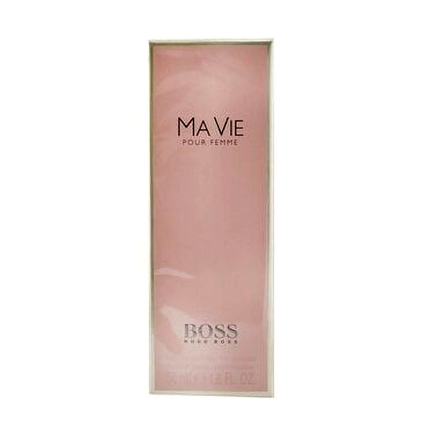 Hugo Boss Boss Ma Vie Eau De Parfum Spray for Women 1.6 oz