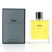 Hugo Boss Boss No.1 Eau De Toilette Spray 100ml/3.3oz