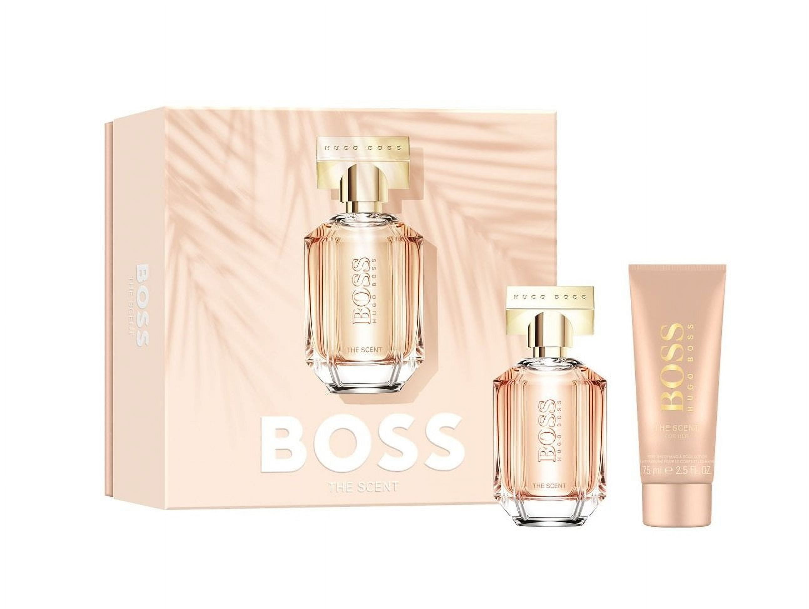 Hugo Boss Boss The Scent Geschenkset HUGO BOSS BOSS The Scent For
