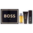 thumbnail image 1 of Hugo Boss Boss The Scent , 3 Pc Gift Set 3.3oz EDT Spray, 3.3oz Shower Gel, 5oz Deodorant Spray, 1 of 8