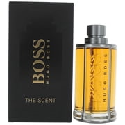 Hugo Boss Boss The Scent Cologne for Men, 6.7 Oz
