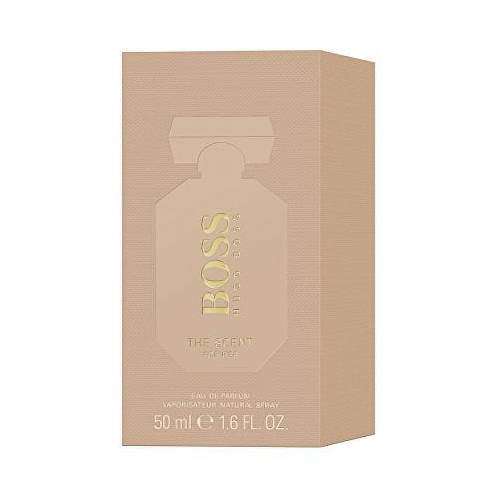 Hugo Boss Boss The Scent Eau DE Parfum Spray for Women 1.7 oz