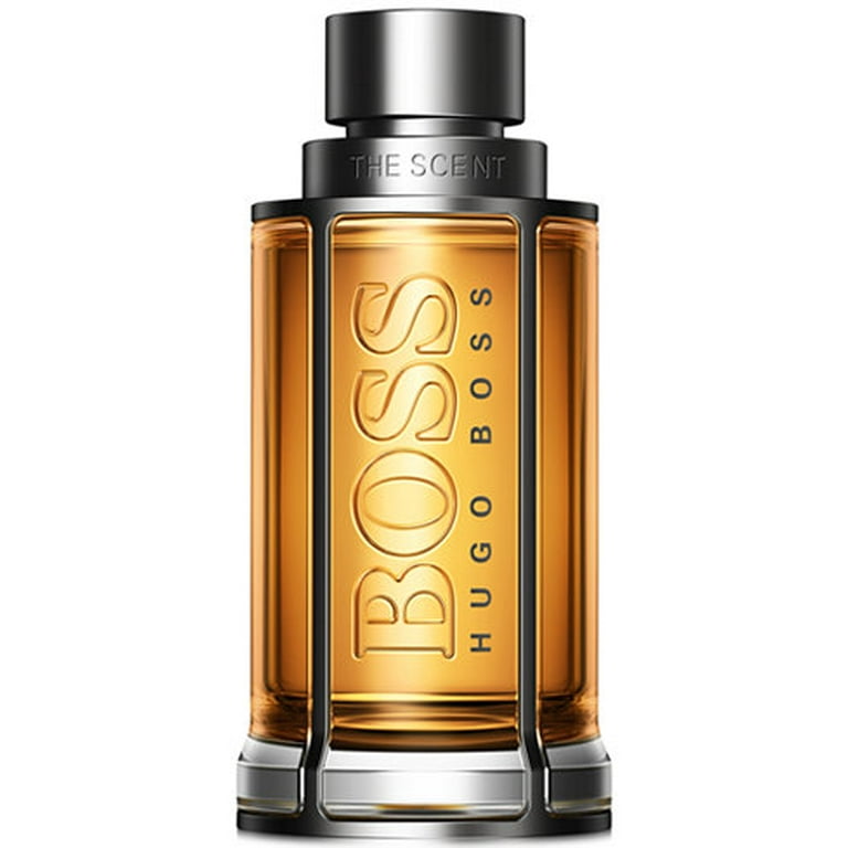 Fragrances similar to hugo boss the scent new arrivals