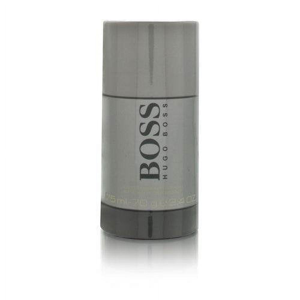 Hugo Boss Bottled Deodorant Stick Men 2.4 Oz 75 Ml Walmart