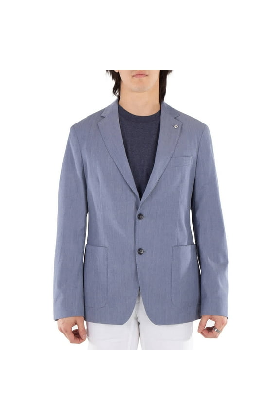 C-Hanry Slim Fit Blazer, Brand Size 52 (US Size 42)