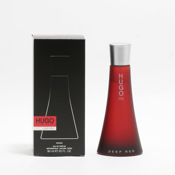 Hugo Boss Deep Red Ladies By Hugo Boss - Edp Spray