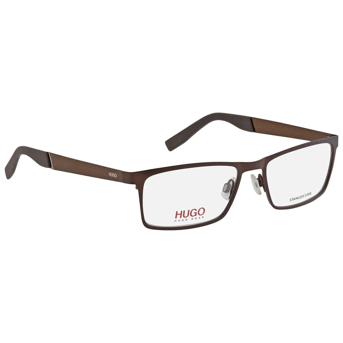Hugo Boss Demo Rectangular Men display picture 1