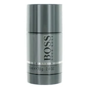 Hugo No. 6 by Hugo Boss, 2.4 oz Deodorant Stick for Men Boss Bottled