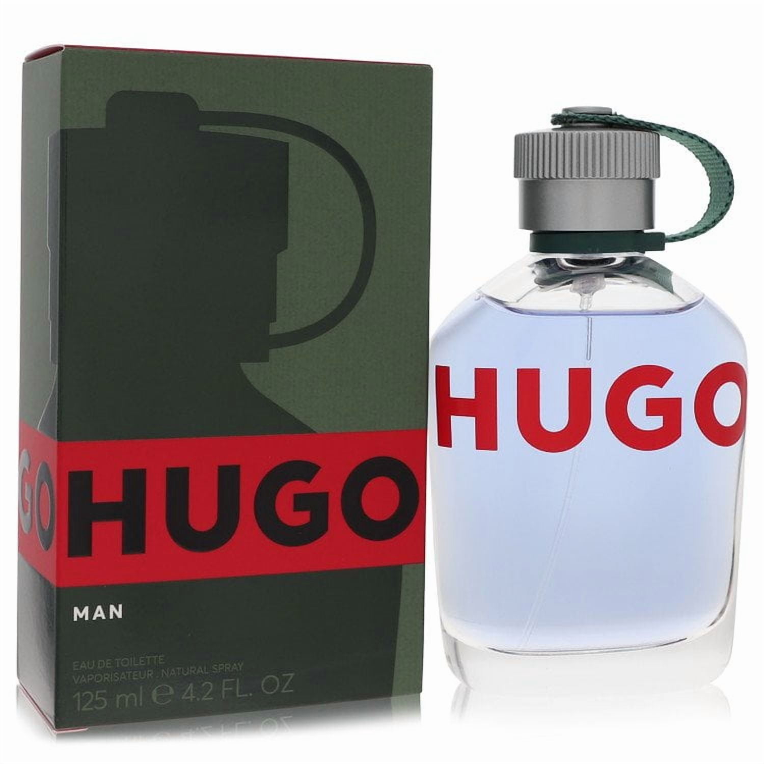 化粧水・ローション・トナー HUGO BOSS Hugo Boss Masculine Fragrance, Eau De Toilette Spray, Refreshing