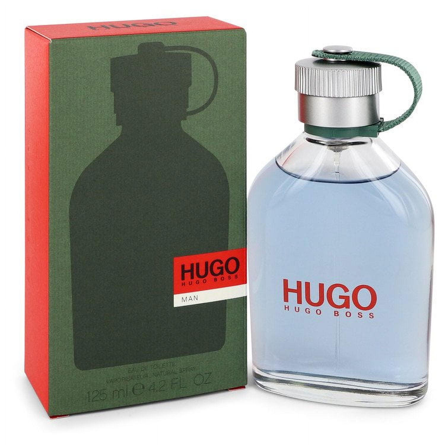 Hugo boss the store scent 50 ml rossmann