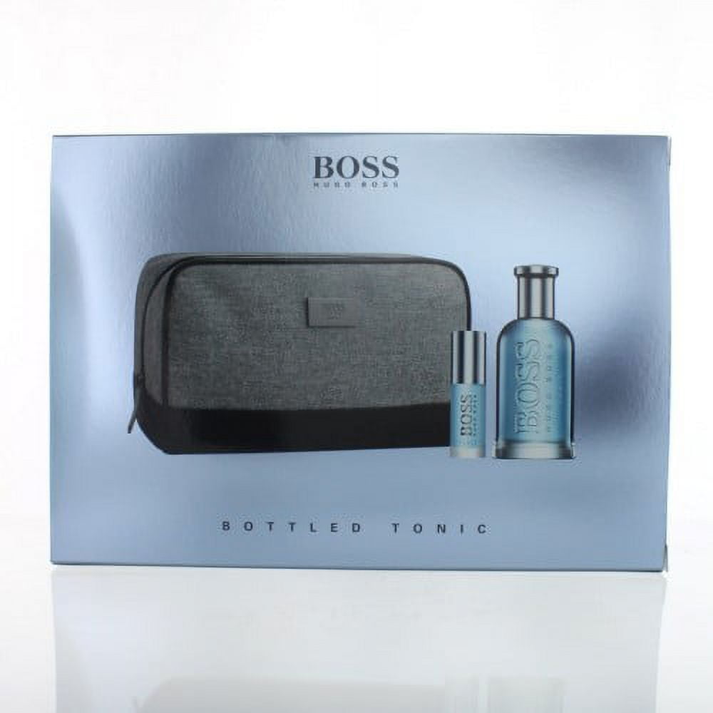 Hugo boss bottled tonic gift set new arrivals