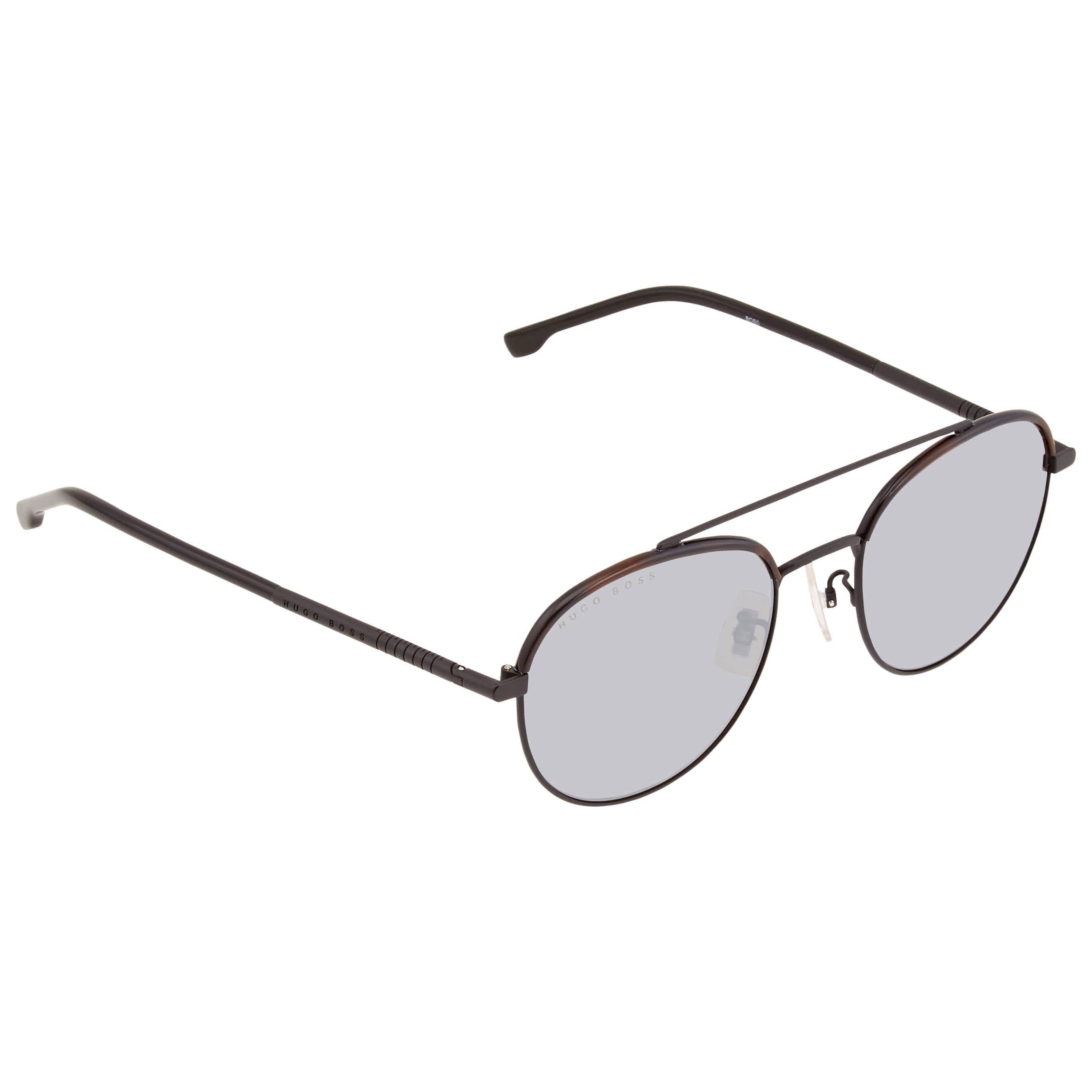 Hugo boss round sunglasses new arrivals