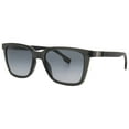 thumbnail image 1 of Hugo Boss Grey Shaded Square Men's Sunglasses BOSS 1574/S 0KB7/9O 53, 1 of 2