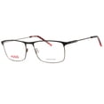 thumbnail image 1 of Hugo Boss HG 1182-0RZZ 00 56mm New Eyeglasses, 1 of 2