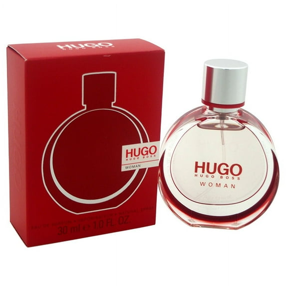 HUGO BOSS HUGO Eau de Parfum Perfume for Women, 1 Oz Mini & Travel Size