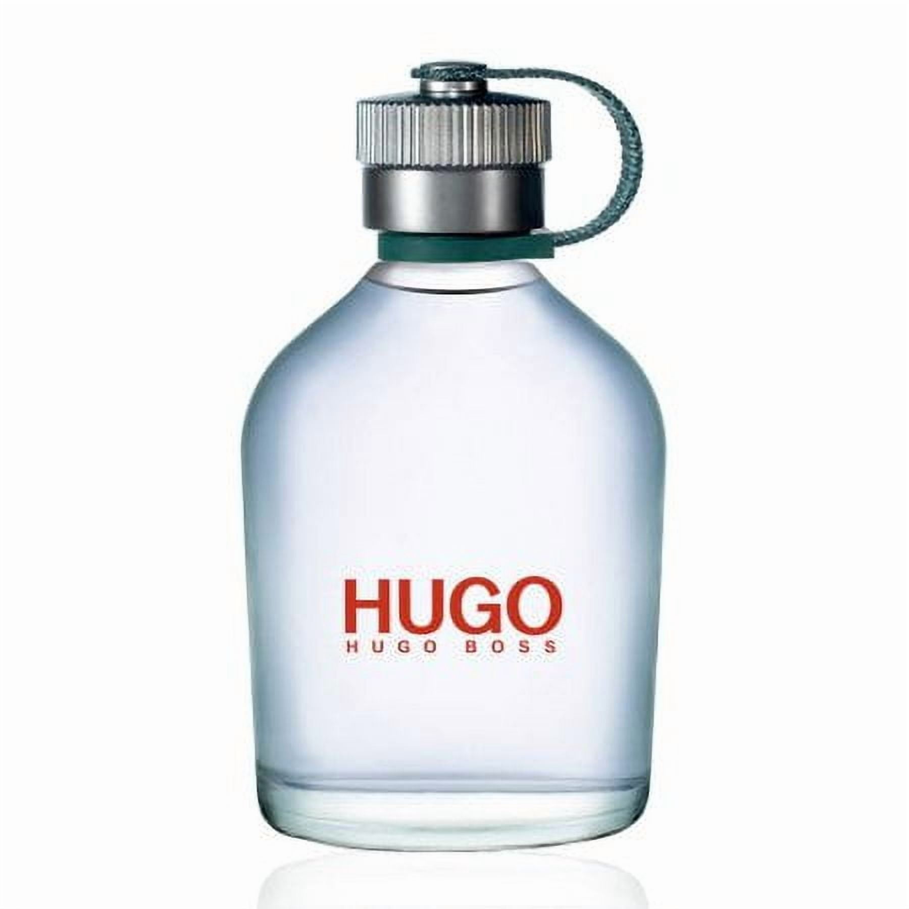 HUGO BOSS HUGO Eau De Toilette, Cologne for Men, Oz, Spicy