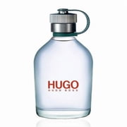 Hugo Boss HUGO Eau De Toilette, Cologne for Men, 6.7 Oz