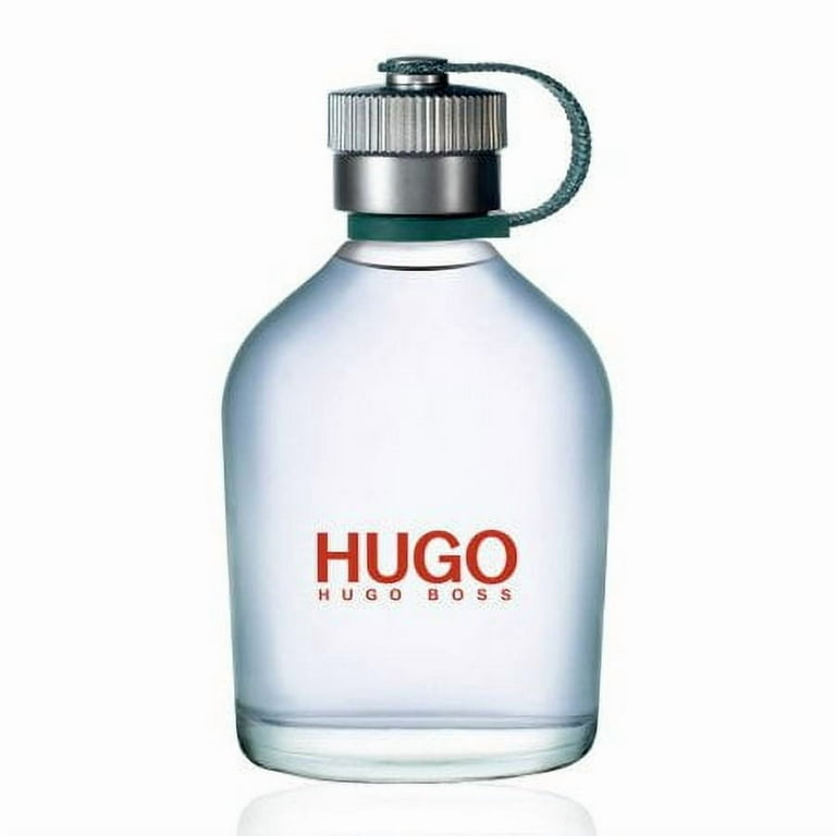 HUGO BOSS HUGO Eau De Toilette, Cologne for Men, 6.7 Oz