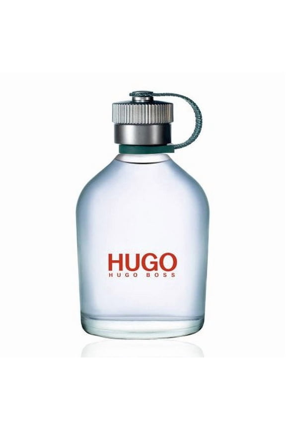 HUGO Eau De Toilette, Cologne for Men, 6.7 Oz
