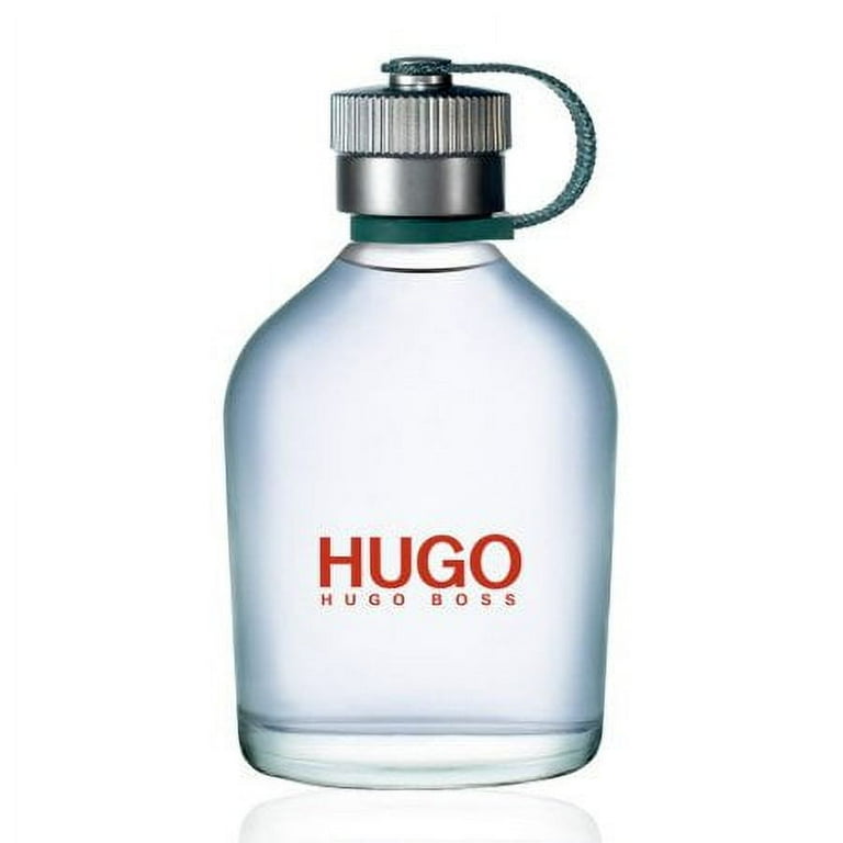 Hugo Eau De Toilette Spray By Hugo Boss - 6.7 oz Hugo Eau De Toilette Spray By Hugo Boss - 6.7 oz