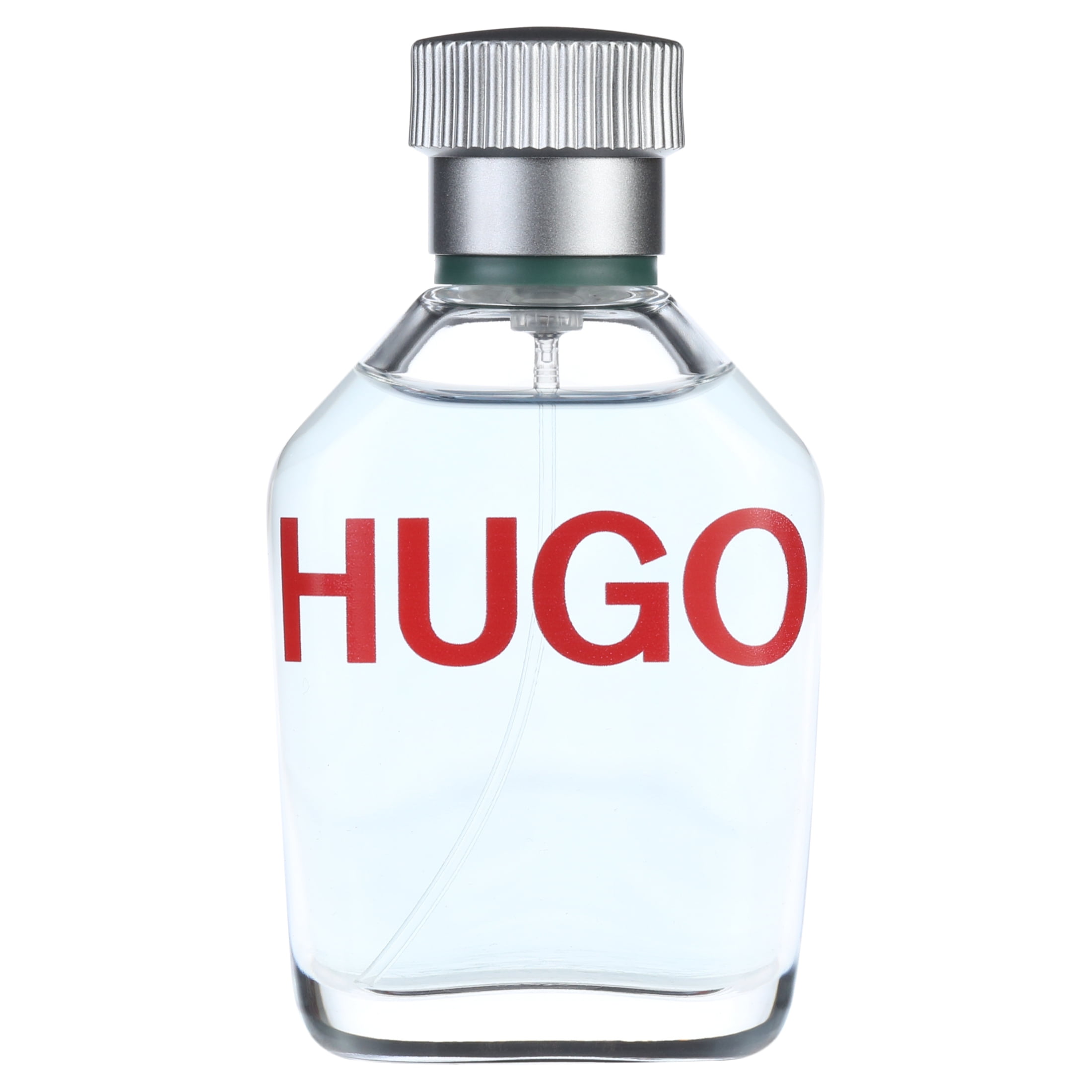 Hugo Boss 1 Eau de Toilette - Fragancia para hombre, 3.3 onzas líquidas.