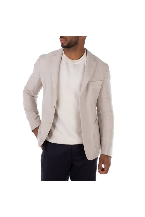 Hanry Wool Patch Pocket Blazer, Brand Size 46 (US Size 36)