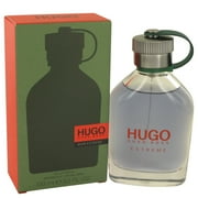 Hugo Man Extreme by Hugo Boss for Men - 3.3 oz EDP Spray