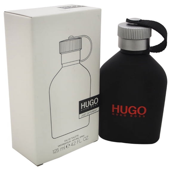 Hugo Boss Hugo Just Different EDT Spray 4.2 oz