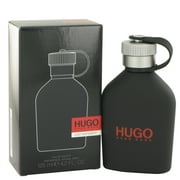 Hugo Boss Hugo Just Different Eau De Toilette Spray for Men 4.2 oz