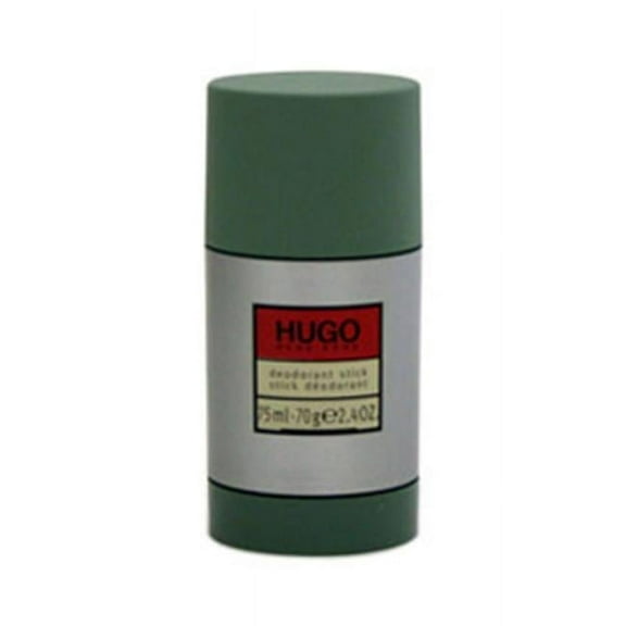 Hugo Boss Hugo Mens Green Deodorant Stick, 2.5 Oz.