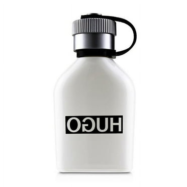 Hugo Boss Hugo Reversed, 2.5 oz EDT Spray
