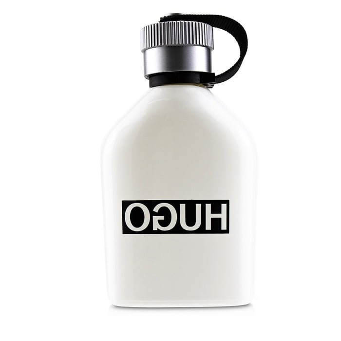 Hugo Reversed by Hugo Boss Bottled Cologne Eau De Toilette Spray