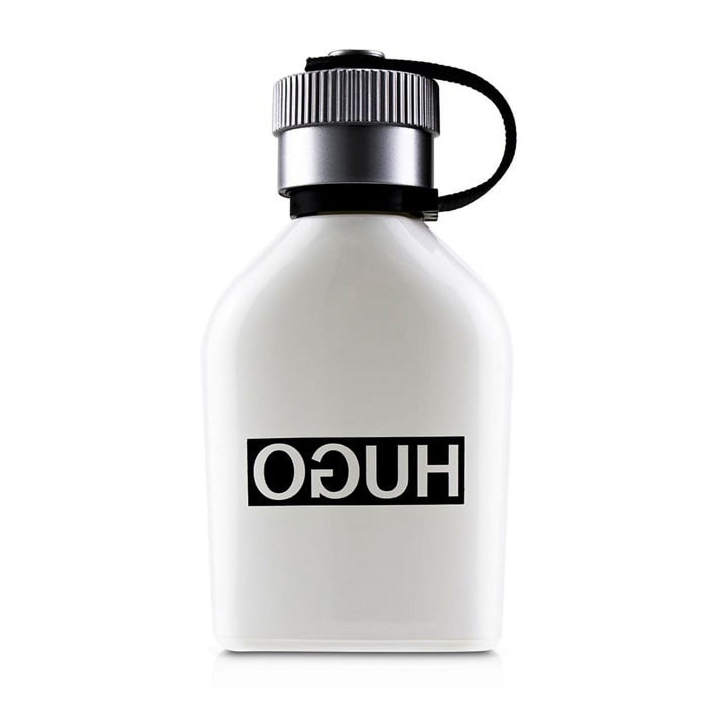 Hugo Boss Hugo Reversed Eau De Toilette Spray 75ml 2.5oz Walmart