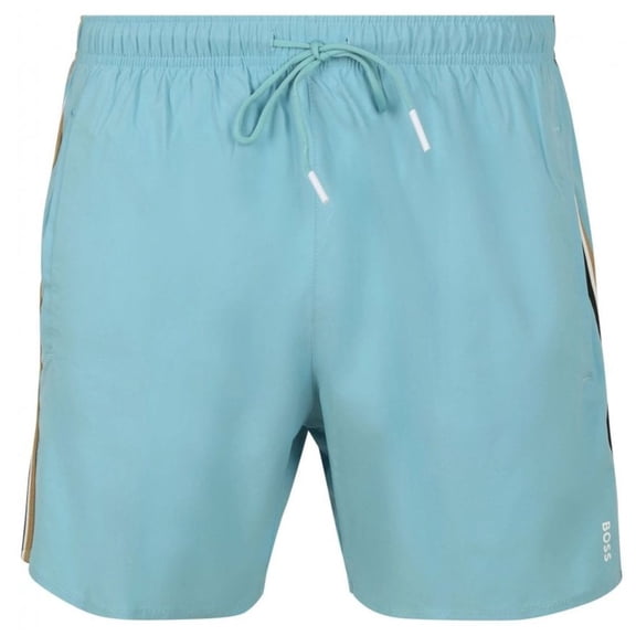 Hugo Boss Iconic 455-Pastelblue L