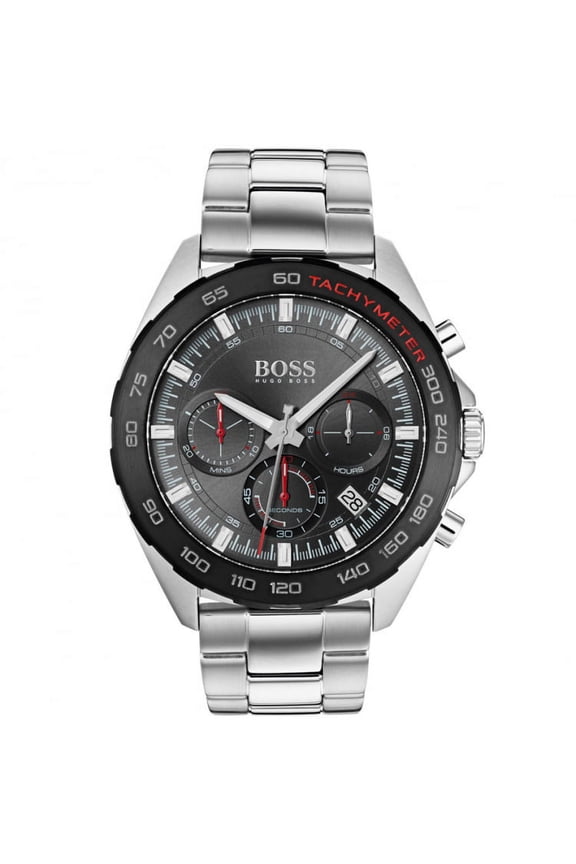 Intensity Stainless Steel Mens Watch 1513680
