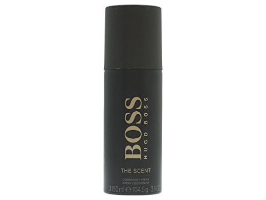 Elastisk Decimal plan Hugo Boss Just Different Deodorant Body Spray, 3.6 Oz - Walmart.com