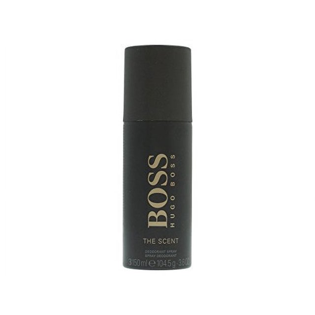 Hugo Boss Just Different Deodorant Body Spray, 3.6 Oz